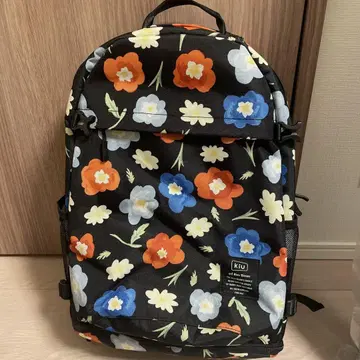 KiU and BleuBleuet KiU600D 백팩