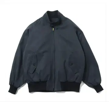 A.PRESSE Harrington Jacket 24SAP-01-11H
