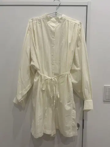 숏 기장 팬츠 올인원 moussy
