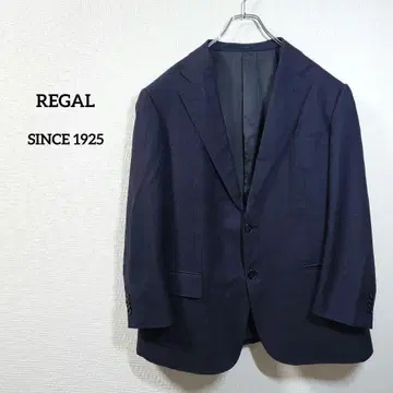 REGAL 리갈 자켓 수트 빅 사이즈 루즈핏 남성용