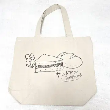 산토앙 토트백 미야자키 하야오