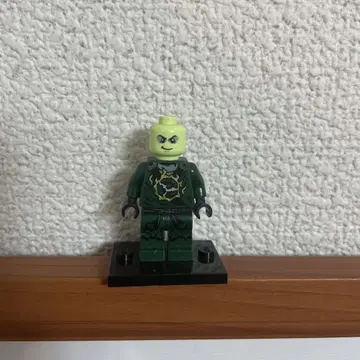 레고 미니 피규어 닌자고 모로 로이드 정품