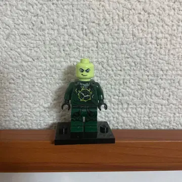 레고 미니 피규어 닌자고 모로 로이드 정품