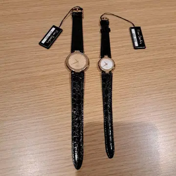 피에르 가르뎅 페어 워치 앤티크
