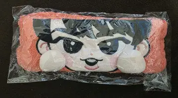 미야타테 료타 헤어밴드 스노우 칠