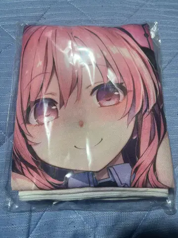 sdvx 롱 쿠션 커버 레이시스