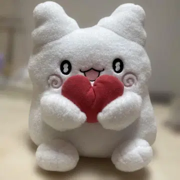 하나마루 유령 LL 봉제 인형