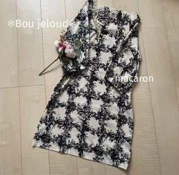 부즈루드 모노톤 원피스 깔끔 여성용 데이트