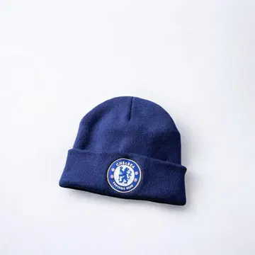 00s CHELSEA 첼시 니트 캡 니트 모자 프리미어 리그