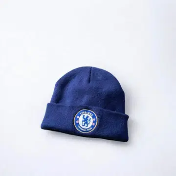 00s CHELSEA 첼시 니트 캡 니트 모자 프리미어 리그