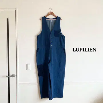 LUPILIEN 루피리안 이지 살로펫