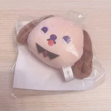니지산지 완냥 프렌 E 루스타리오 페이스 마스코트