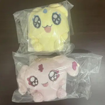 밋플 메플 프리큐어 1번 복권
