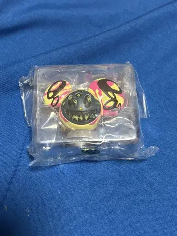 무라카미 다카시 strange Melting DOB 피규어 왕