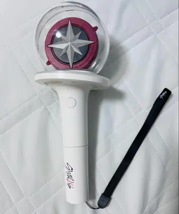 Stray Kids Official Light Stick Ver.2
