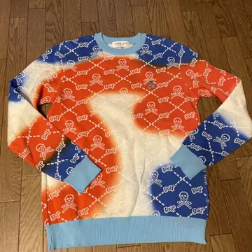 마크앤로나 스웨터