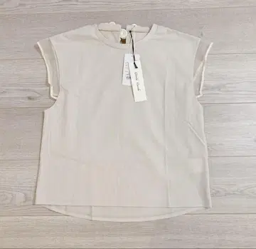 tanaka daisuke China ribbon no sleeve