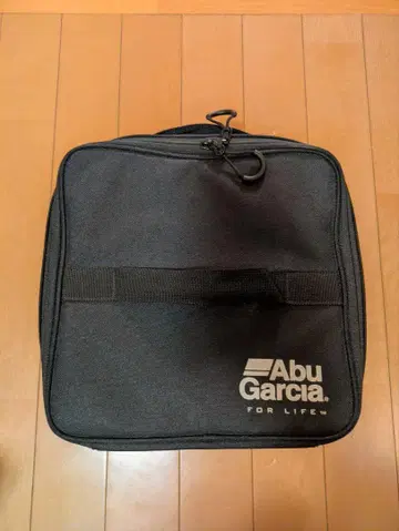Abu Garcia 릴 케이스 L