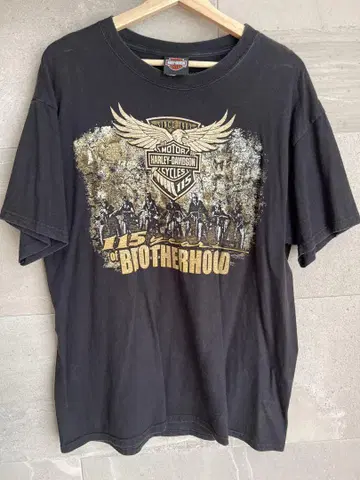 Harley-Davidson T-Shirt