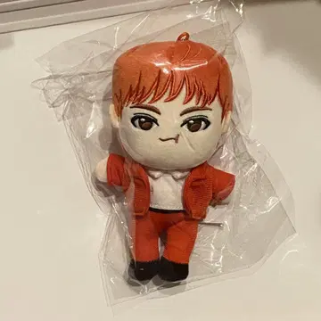 유키 마스코트