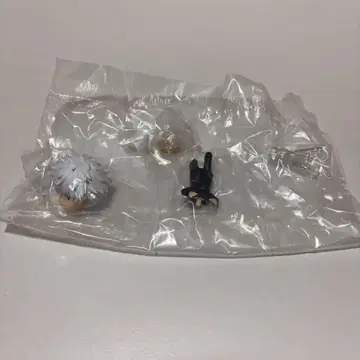 주술회전 고죠 사토루 나나미 켄토 넨도로이드 서프라이즈