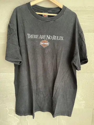 할리데이비슨 티셔츠