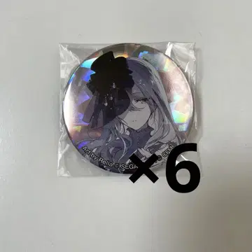 프로세카 요이사키 카나데 보석 캔뱃지 묶음 판매