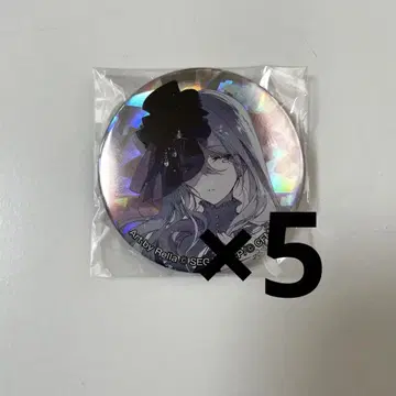 프로세카 요이사키 카나데 보석 캔뱃지 묶음 판매