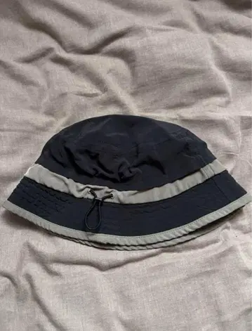 rajabrooke KERJA HAT 1 black khaki