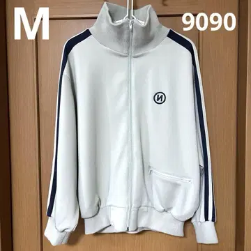 9090 트랙 자켓 M