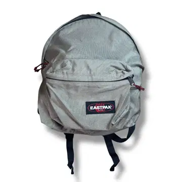 USA Eastpak Backpack Gray
