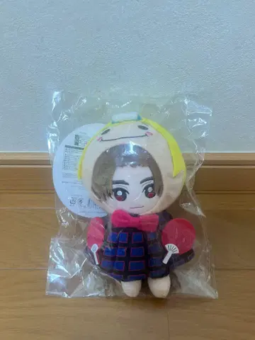 Hey! Say! JUMP 인형/마스코트