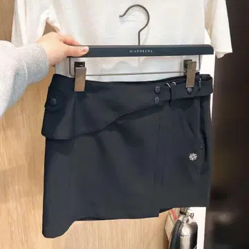 [익일 배송] 골프 세인트앤드류스 여성용 스커트 XS 사이즈