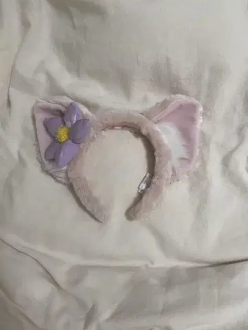 디즈니 머리띠 리나벨