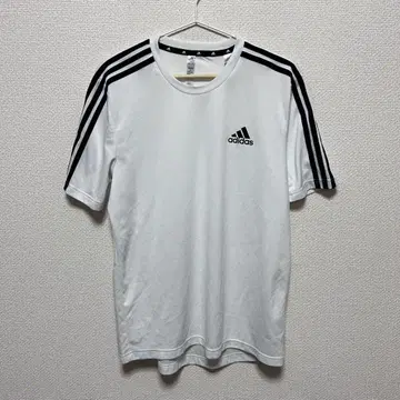 adidas (아디다스) 인기 T셔츠 / L 사이즈 스포티