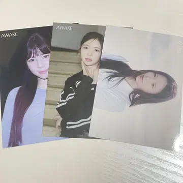 NiziU AWAKE 랜트레 마야