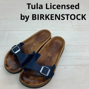 Tula Licensed by BIRKENSTOCK 샌들