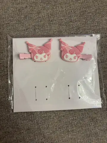 Rady 쿠로미 헤어핀