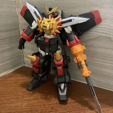 rg 가오가이거 정크제품