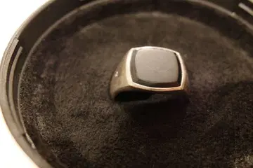 Tomwood 톰우드 반지 g62 925