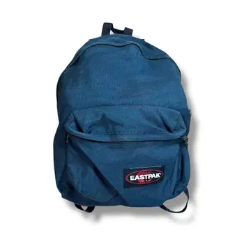 USA Eastpak Backpack Navy