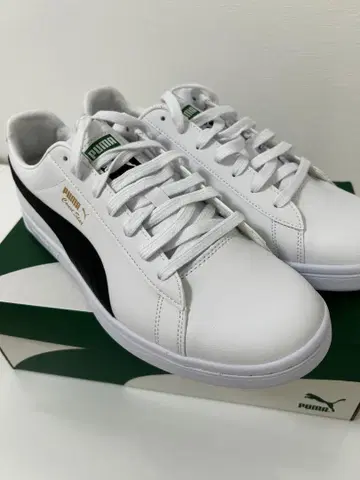 PUMA 스니커즈 29cm 새상품