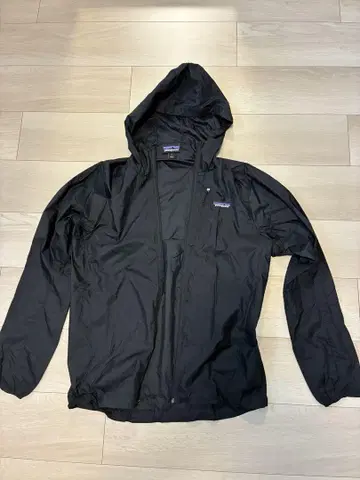 patagonia 남성용 후디니 자켓