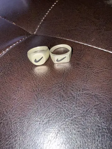 NIKE 부츠 링