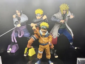 나루토 피규어 조형 인계대전 나루토 & 그란디스타 NARUTO