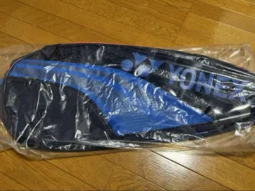YONEX 테니스 라켓 백 BAG1932R 블루/네이비