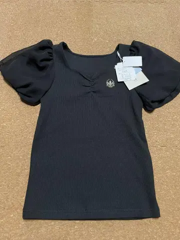 시마무라 치하루 아나 골지 풀오버