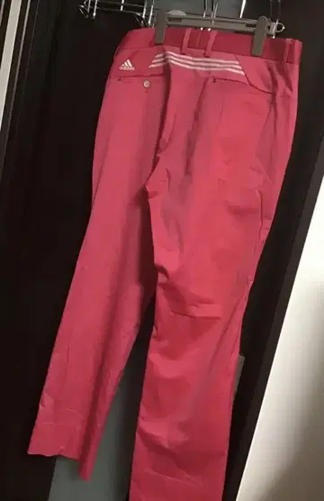 adidas 골프 팬츠