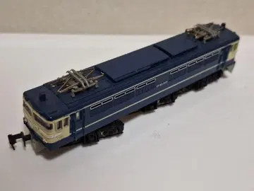 KATO N게이지 EF65 505 전기 기관차