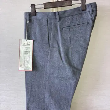 [ 미사용 ] The Chino Revived
